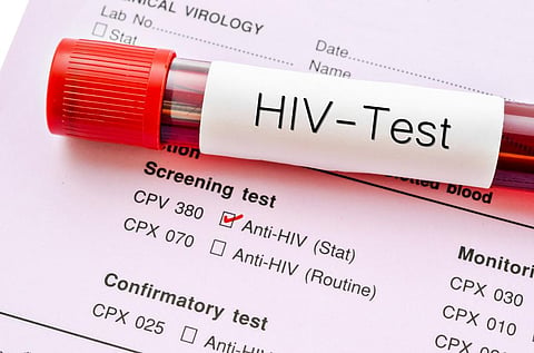 The commitment marks a step up to ensure that all children with HIV have access to life-saving treatment and that mothers living with HIV have babies free from HIV. Photo: iStock