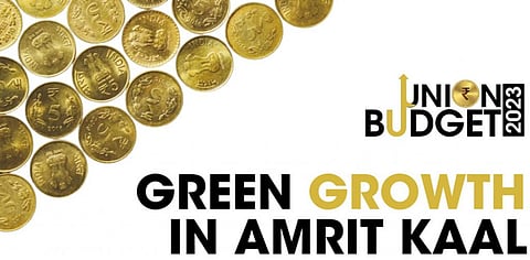 Union Budget 2023-24: A ministry-wise budgetary breakdown