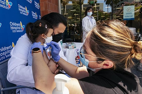 Biden’s plan for ending the emergency declaration for COVID-19 signals a pivotal point in the pandemic – 4 questions answered