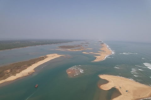 Photo: Midhun Vijayan / CSE