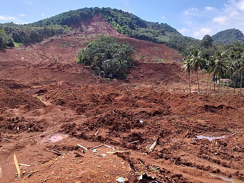The geology of the area cannot be changed; however, the innovation of new and emerging technologies and ideas will mitigate the situation. Representative photo: iStock.