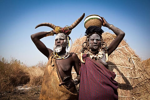 This new field research reveals the true impact of development projects on Indigenous communities. Photo: iStock