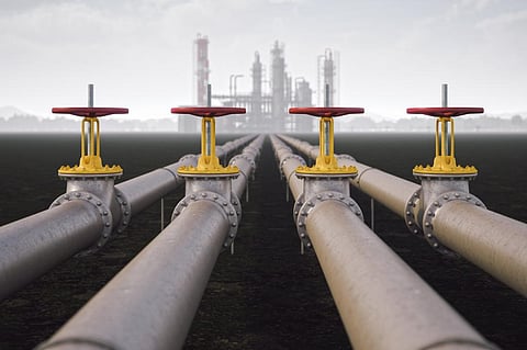 In 2023, the US is projected to export more fossil gas than any other country due to production in the Permian Basin — North America’s largest carbon bomb located in Texas and New Mexico. Photo: iStock