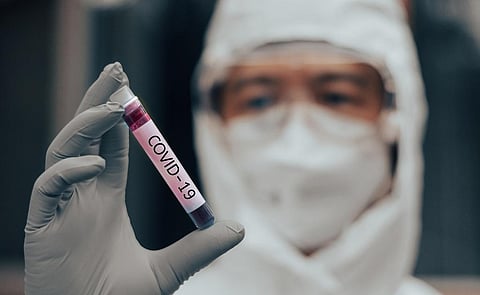 Between January 14 and February 10, 2021, the WHO sent a team of researchers to Wuhan — the epicentre of the outbreak — to arrive at a conclusion. Representative photo: iStock.
