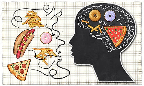 Eating disorders are deadly: What are they, who’s at risk and what can be done about it