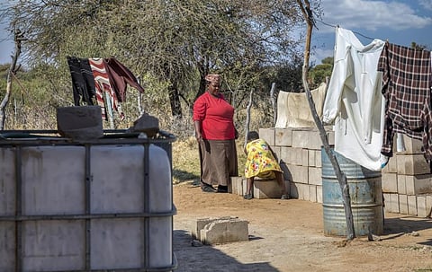 For African women, the prevalence of obesity is anticipated to rise to 31 per cent from 18 per cent by 2035. Representative photo from iStock