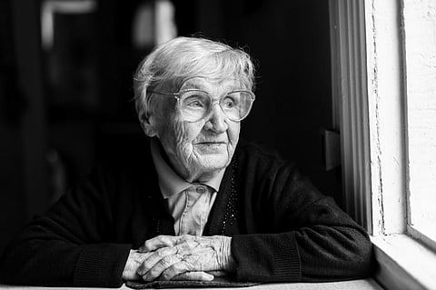 More than eight per cent of study subjects were ‘kinless’ at the time of their dementia diagnosis. Photo: Shutterstock