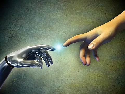 To what extent will our psychological vulnerabilities shape our interactions with emerging technologies? Photo: Andreus/iStock via Getty Images