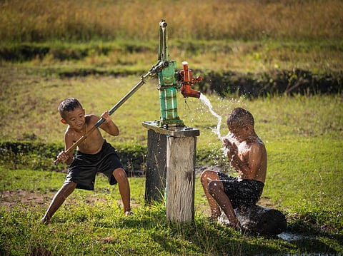 Photo: iStock