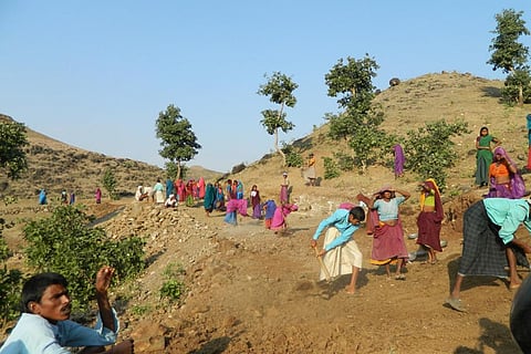 फोटो साभार :सीएसई