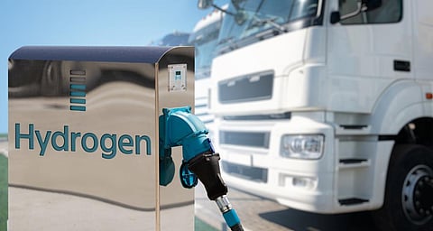 Hydrogen is now at the core of the European Union’s climate and industrial policies. Photo: iStock
