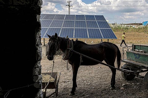 Africa’s energy sector will need to transform radically — these are the five biggest challenges
