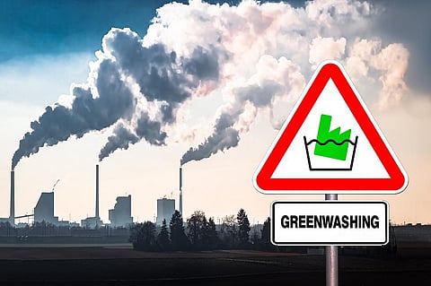 Concerns have long been raised about the authenticity of carbon credits traded on these markets, the transparency of the trading process, and the potential risks to environmental integrity. Representative image: iStock.