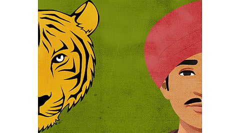 ऐसी हो बाघ संरक्षण की नई रूपरेखा
