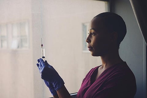Malaria vaccine development has long been hampered by the parasite’s complex structure and lifecycle. Representative photo: iStock.