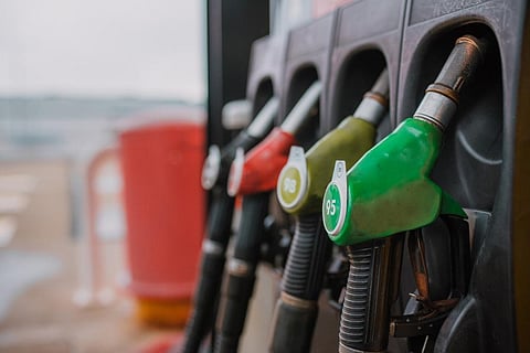 The report’s findings indirectly highlight how phasing out fossil fuels integral to the global economy remains an uphill battle for the 190-odd signatories to the agreement. Photo: iStock