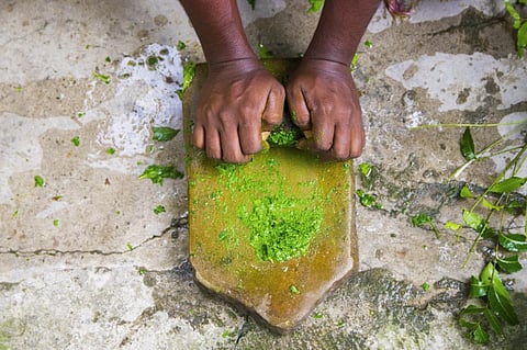Photo: iStock