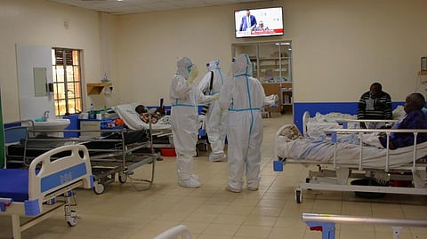 Predicting epidemics isn’t easy. We’ve created a global dataset to help