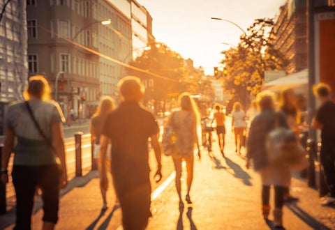 Photo: iStock