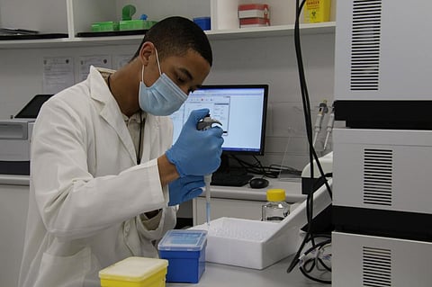 African vaccines: Local manufacturers are struggling to access the market — what must change
