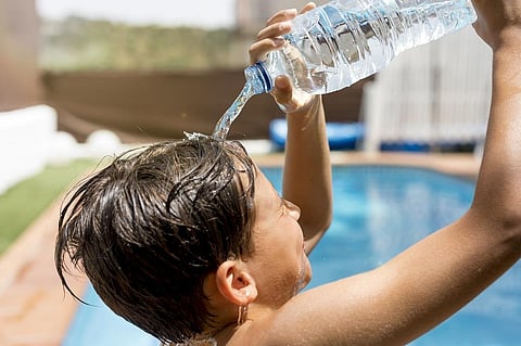 Underprepared regions are most vulnerable to heatwave extremes, the findings highlighted. Representative photo: iStock.