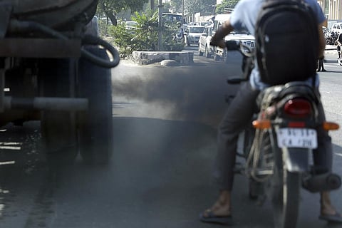 फोटो साभार :सीएसई