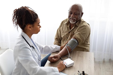 By the end of 2022, most countries reported partial signs of service recovery. Photo: iStock.