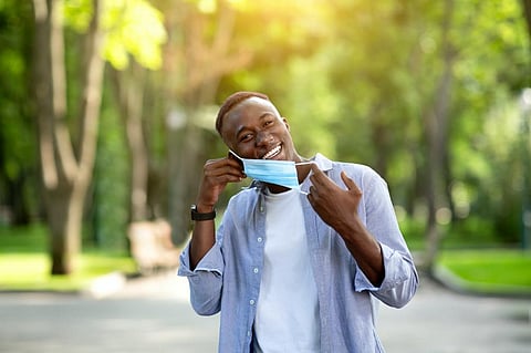 COVID is officially no longer a global health emergency — here’s what that means