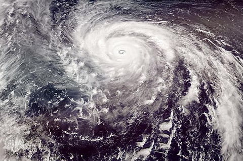 Mocha will continue to make its way by recursion towards north-northeastwards near Bangladesh and Myanmar as predicted by the IMD and hit the coast between Cox’s Bazar in Bangladesh and Kyaukpyu in Myanmar post noon on May 14. Representative photo: iStock.