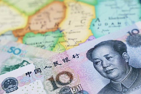 China’s population has peaked and is now falling — opportunities and risks for Africa
