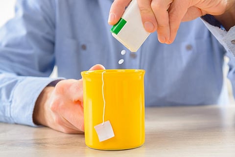 The latest WHO recommendation on non-sugar sweeteners is not meant to comment on consumption safety. Photo: iStock