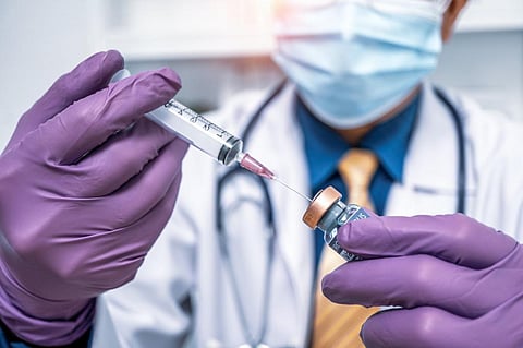 Pancreatic cancer: A personalised mRNA vaccine may boost effects of treatment