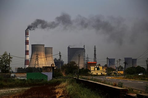 Many of the existing international and national activities dealing with greenhouse gases are supported mainly by the research community. Photo: iStock