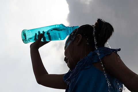 Prolonged exposure to high temperatures can result in physiological stress, cardiovascular disease and other heat-related illnesses. Representative photo: iStock.