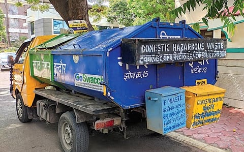 World Menstrual Hygiene Day 2023: Many Indian cities, rural areas are still struggling to manage sanitary waste