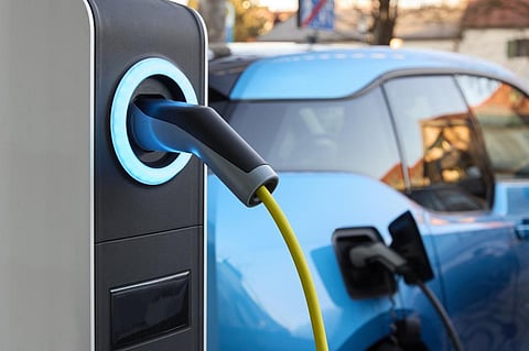 Sustainability is no more a fringe issue for the auto sector. Photo: iStock