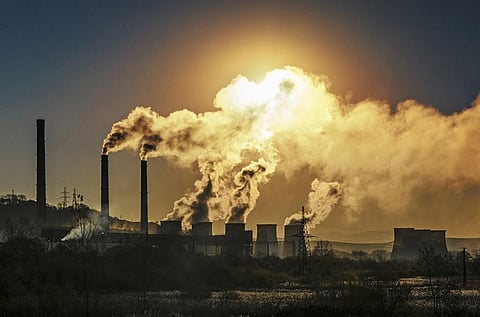 Earth’s energy budget is not in balance. Should we be concerned?