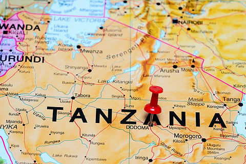 Tanzania designated Dodoma as it’s new capital following a public referendum 50 years ago. Photo: GettyImages