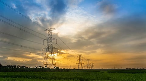 Renewable energy capacity is expected to double the current levels and surpass coal capacity by 2031-32. Photo: iStock