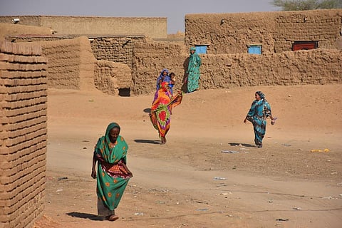 Of the 11 million people in Sudan who need urgent health assistance, 2.64 million are women and girls of reproductive age. Photo: iStock