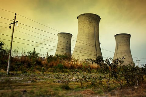 The study, therefore, recommended NTPC use stranded power plants instead that lie unused without takers. Photo for representation: iStock