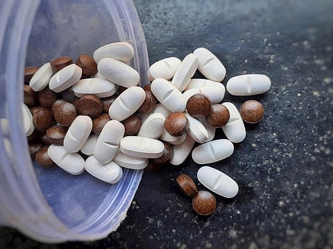Globally, over 296 million people used drugs in 2021, an increase of 23 per cent over the previous decade, the UN report said. Photo: iStock