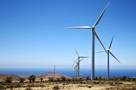 Senegal has set target to provide electricity access to all its citizens by 2025. Photo: iStock