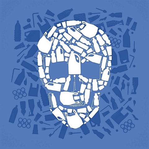 Illustration: Yogendra Anand / CSE
