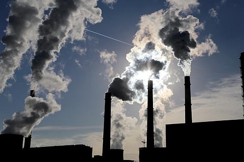 The annual adaptation needs of developing countries amount to $160-340 billion by 2030. Photo: iStock