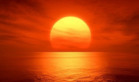Representational photo from iStock