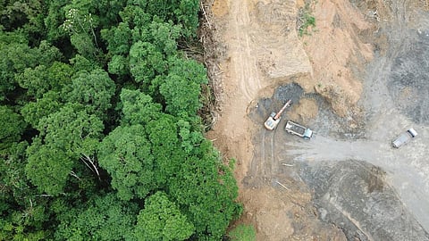 This new geological categoristion is meant to rewire our thinking and relationship with the Earth. Photo: iStock