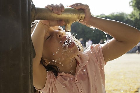 Representative photo: iStock.