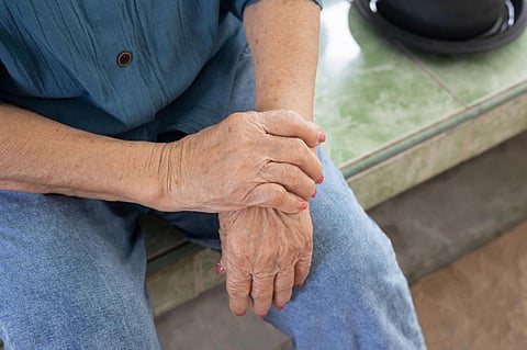 GBS is a serious autoimmune disorder that attacks the peripheral nervous system and leads to weakness, tingling and numbness initially in the limbs. Photo: iStock 