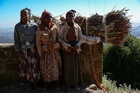 Ethiopia is one of the countries with the largest electricity access deficits. Photo: iStock